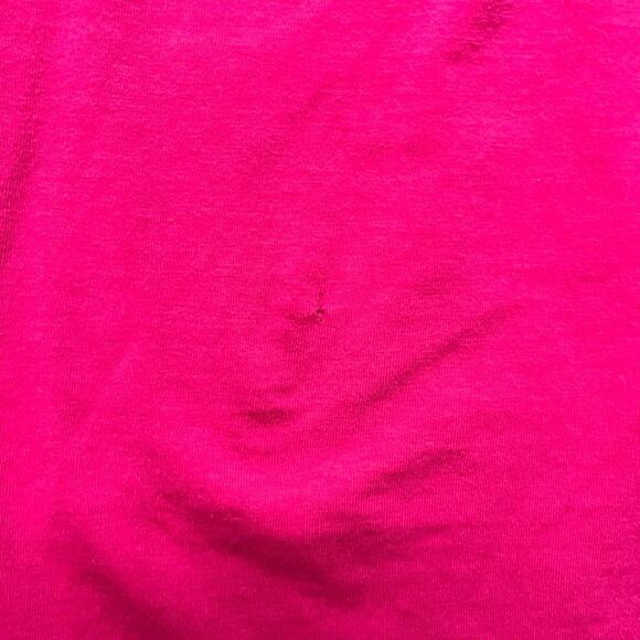 Aeropostale Pink cami top - Picture 5 of 5